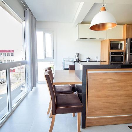 טורס Apto. 3 Dorm. Entre Praia Da Cal E Lagoa Violao מראה חיצוני תמונה